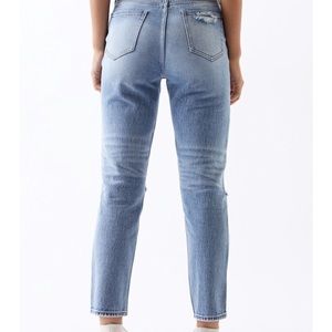 Pacsun mom jeans